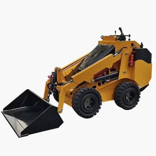 S750 Skid Steer Loader