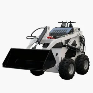 S360 Mini Skid Steer Loader