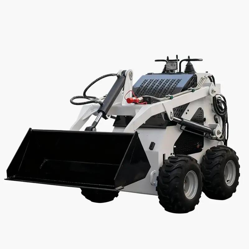S360 Mini Skid Steer Loader