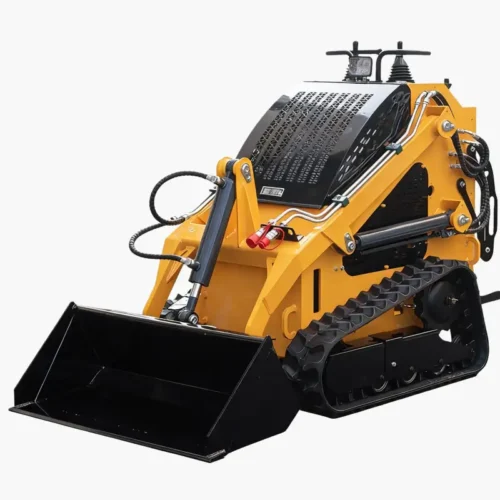 T360 Mini Skid Steer Loader