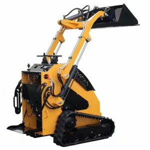 T360 Mini Skid Steer Loader