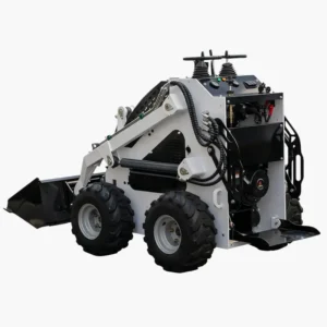 S360 Mini Skid Steer Loader