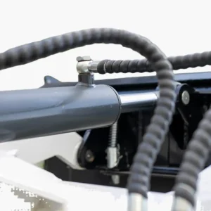 S360 Mini Skid Steer Loader