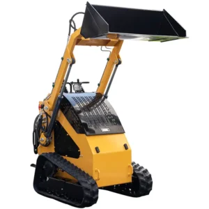 T360 Mini Skid Steer Loader