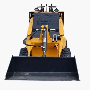 S360 Mini Skid Steer Loader