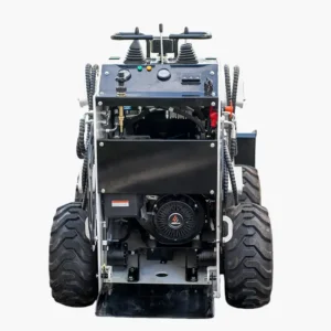 S360 Mini Skid Steer Loader
