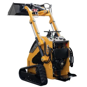 T360 Mini Skid Steer Loader