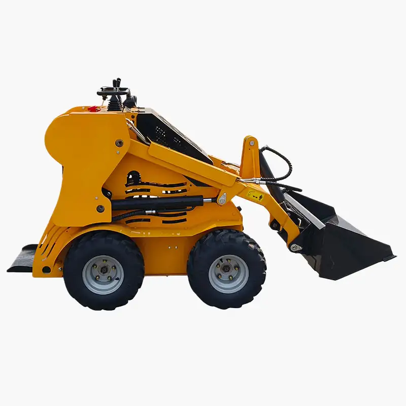 S360 Mini Skid Steer Loader