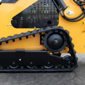 T360 Mini Skid Steer Loader