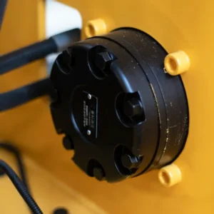 T360 Mini Skid Steer Loader